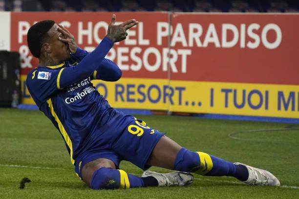 乐鱼体育-3战保级队只拿到2分…尤文联赛征程已提前交待？